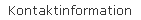 Kontaktinformation